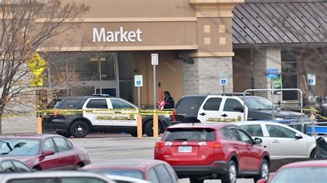 A shooting suspect is in custody Thursday less than 24 hours after police say the gunman critically injured a victim. . Olathe ks local news